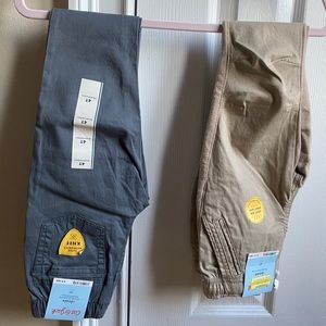 Toddler boys Joggers